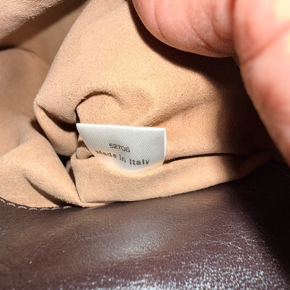 MCM Multitone Leather Tote Bag - Picture 8 of 8